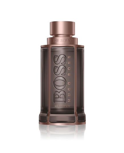 هوجو بوس ذا سينت لو بارفيوم أو دو برفيوم